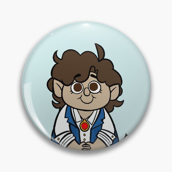 Item preview, Regis designed and sold by koifrog.