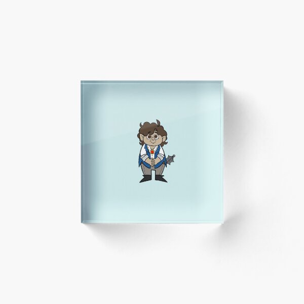 Item preview, Regis designed and sold by koifrog.