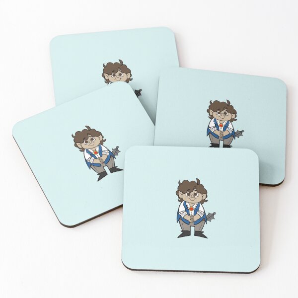 Item preview, Regis designed and sold by koifrog.