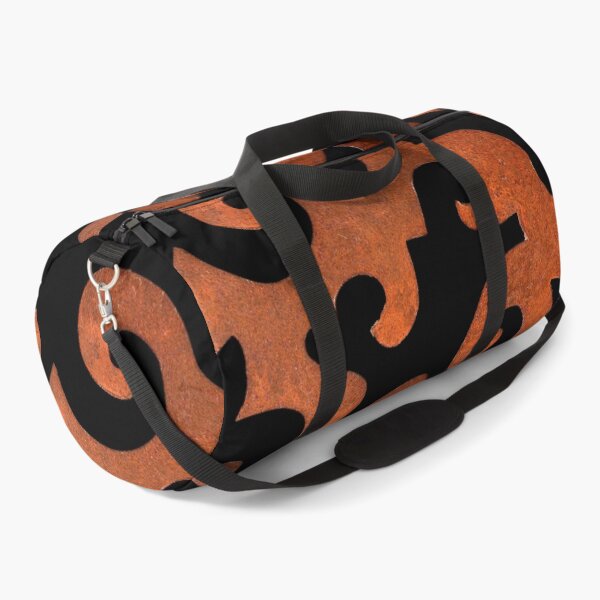 Item preview, Copper colored lava flow design designed and sold by TeeDesignMaster.