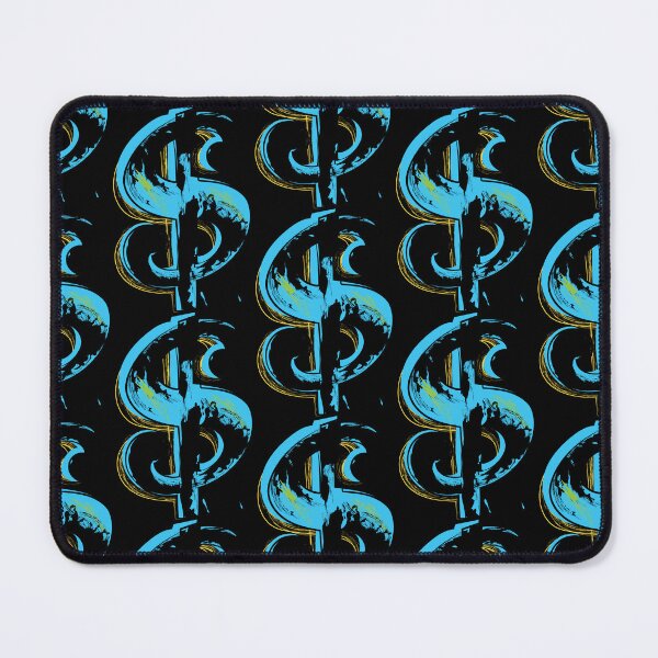 Item preview, Andy Warhol. The Dollar Sign Revival designed and sold by DonVivaldo.