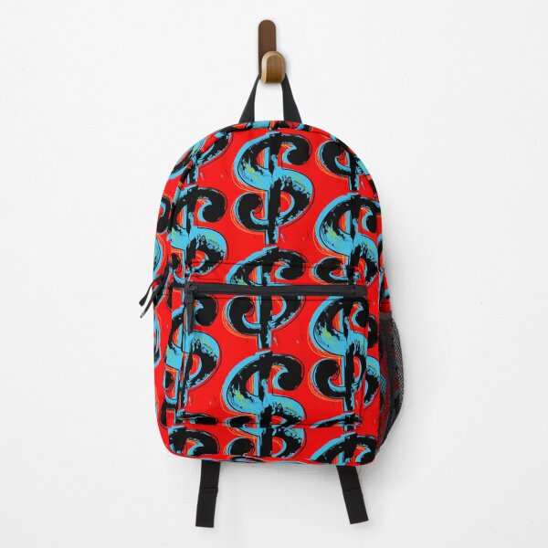 Item preview, Andy Warhol. The Dollar Sign Revival designed and sold by DonVivaldo.