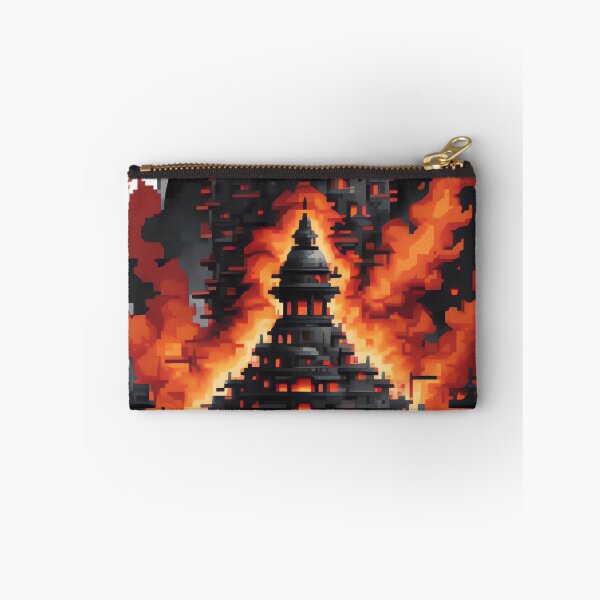Item preview, Pixel Steam City designed and sold by michaelolsonciz.