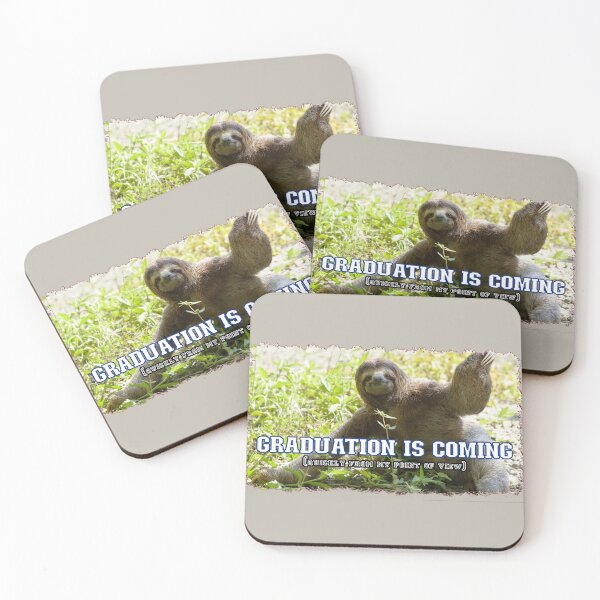 Item preview,  CUTE SLOTH CREATIONS designed and sold by THE AMERICAN TEEVANGELIST.