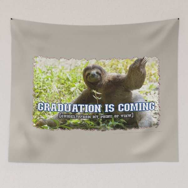 Item preview,  CUTE SLOTH CREATIONS designed and sold by THE AMERICAN TEEVANGELIST.