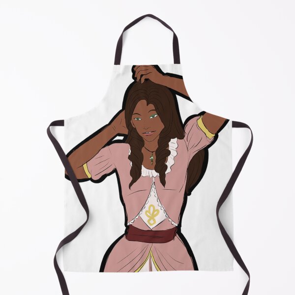 Item preview, Venud d'Ille designed and sold by Selfmaiden.