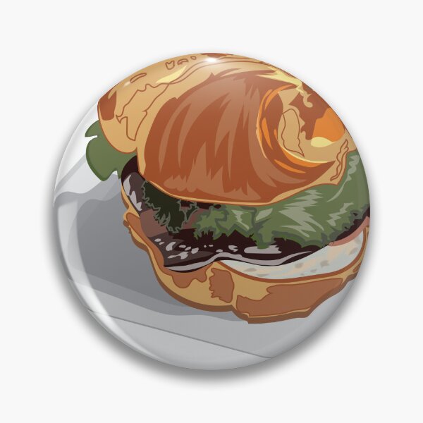 Item preview, BLT designed and sold by Melluna Studio.