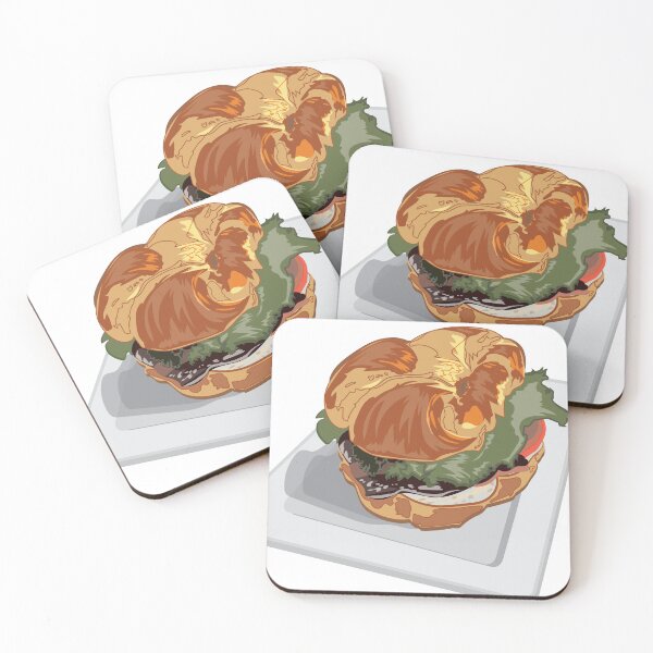 Item preview, BLT designed and sold by Melluna Studio.
