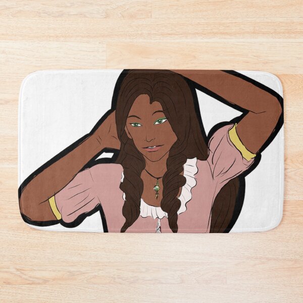 Item preview, Venud d'Ille designed and sold by Selfmaiden.