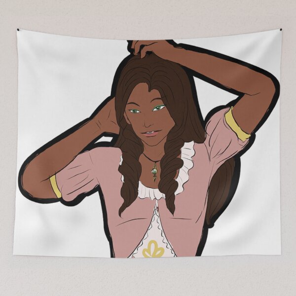 Item preview, Venud d'Ille designed and sold by Selfmaiden.