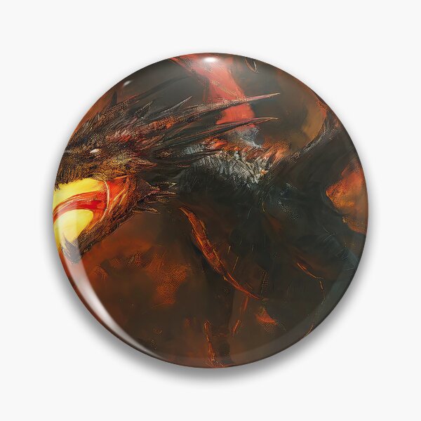 Item preview, Legends of the Dragonfire Realm designed and sold by FireScreen.