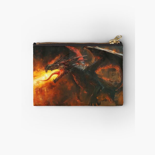 Item preview, Legends of the Dragonfire Realm designed and sold by FireScreen.