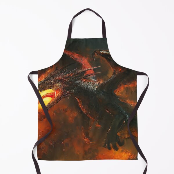 Item preview, Legends of the Dragonfire Realm designed and sold by FireScreen.