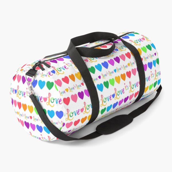 Item preview, Love is Love designed and sold by Leah Fox.