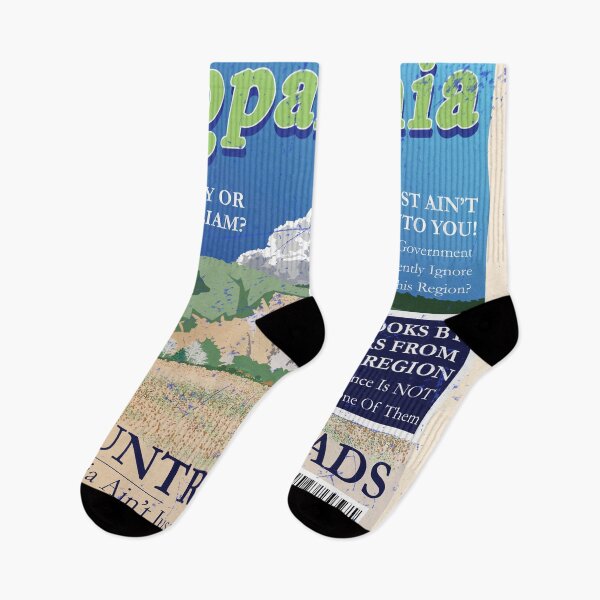 Item preview, Appalachia Pride designed and sold by Melluna Studio.