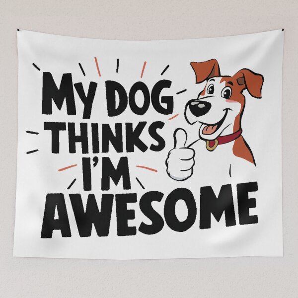 Item preview, Paw-sitive Vibes designed and sold by DabrowskiDesign.