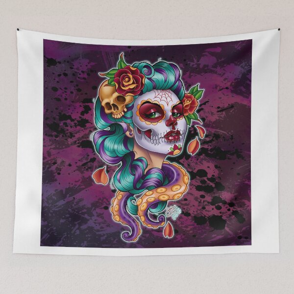 Item preview, Soaked In Sugar designed and sold by Krampussy.