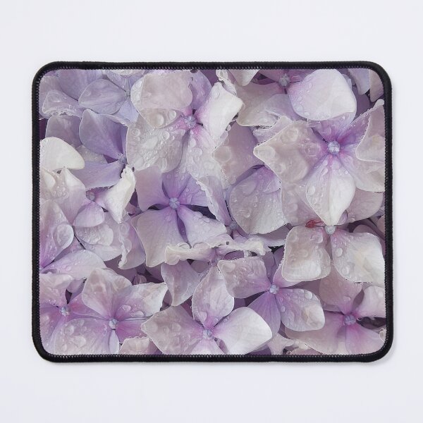 Item preview, Lilac hydrangeas designed and sold by Ryamu shop.