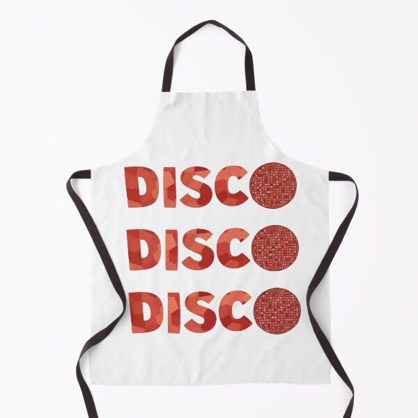 Item preview, Red Disco Ball- designed and sold by Sartoris Art.