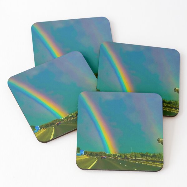 Item preview, Rainbow Roads designed and sold by Dagon-Photos.