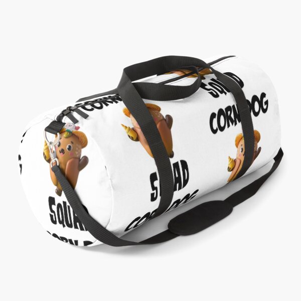 Item preview, corn Dog squad designed and sold by belladesign7.