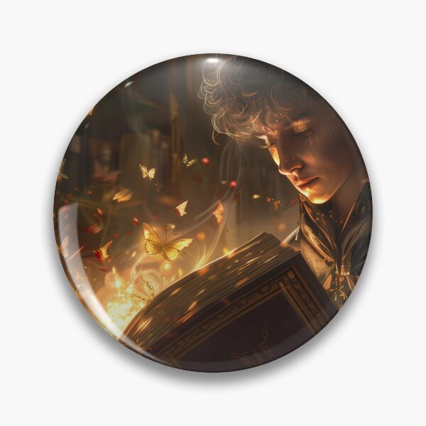 Item preview, Whispers of the Arcane designed and sold by Carlos Monteiro.