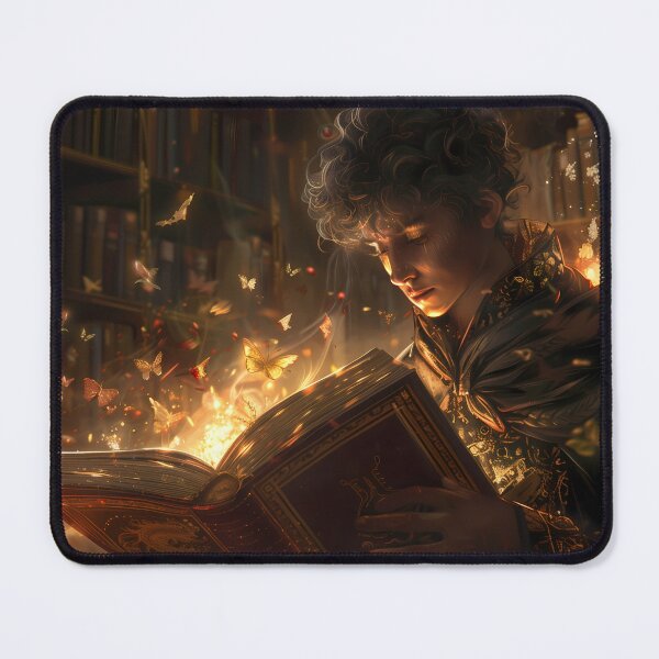 Item preview, Whispers of the Arcane designed and sold by Carlos Monteiro.