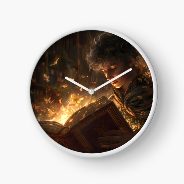 Item preview, Whispers of the Arcane designed and sold by Carlos Monteiro.