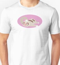 Slakoth - 3. Gen. Slim Fit T-Shirt