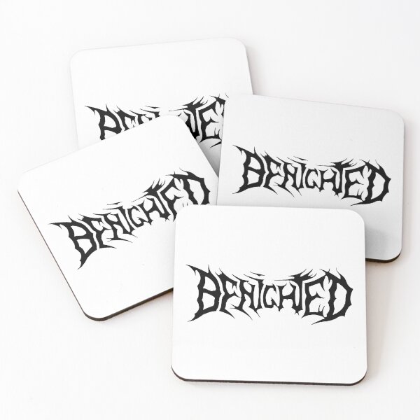 Item preview, BENIGHTED designed and sold by carriejpotter1.
