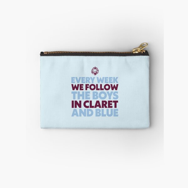 Item preview, Aston Villa designed and sold by SYGN.