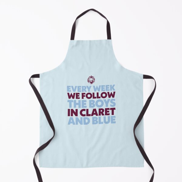 Item preview, Aston Villa designed and sold by SYGN.