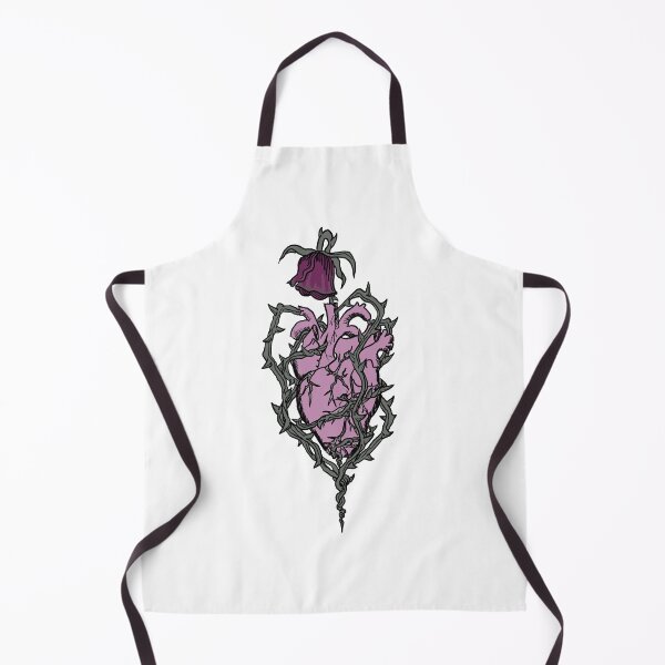 Item preview, Withering Heart designed and sold by FeistyFerret.