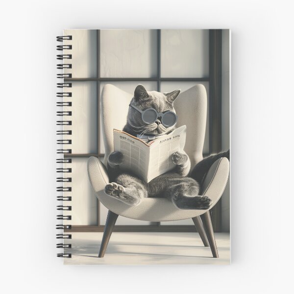 Item preview, Sophisticated Whiskers designed and sold by Carlos Monteiro.