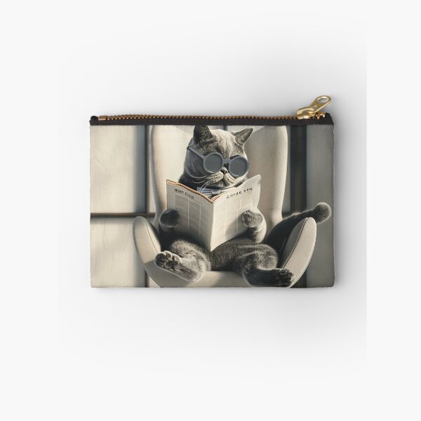 Item preview, Sophisticated Whiskers designed and sold by Carlos Monteiro.