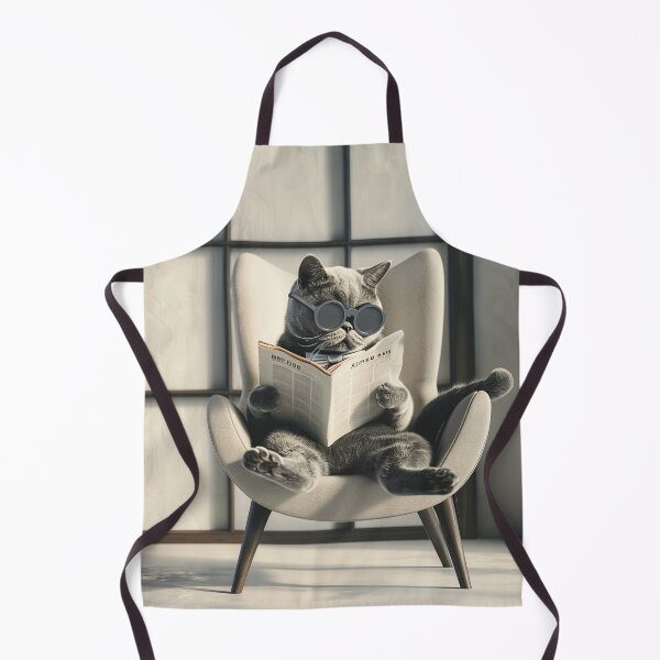 Item preview, Sophisticated Whiskers designed and sold by Carlos Monteiro.