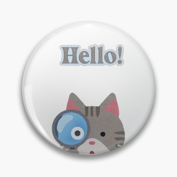 Item preview,  Sneaky Cat 5 designed and sold by Nesro34.