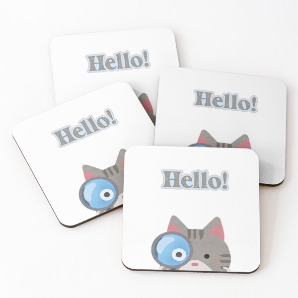 Item preview,  Sneaky Cat 5 designed and sold by Nesro34.