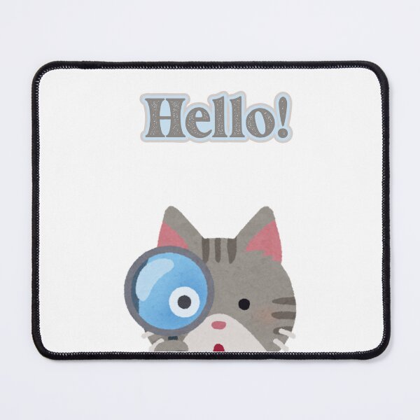 Item preview, Sneaky Cat 5 designed and sold by Nesro34.