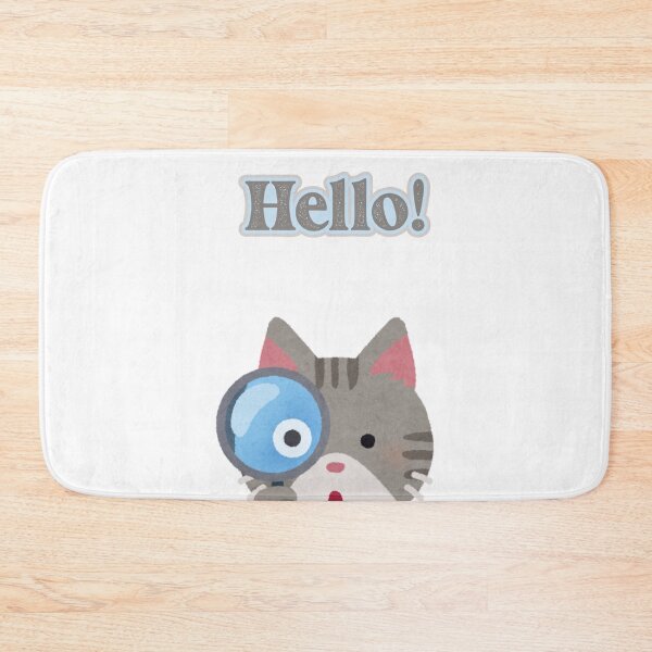 Item preview,  Sneaky Cat 5 designed and sold by Nesro34.