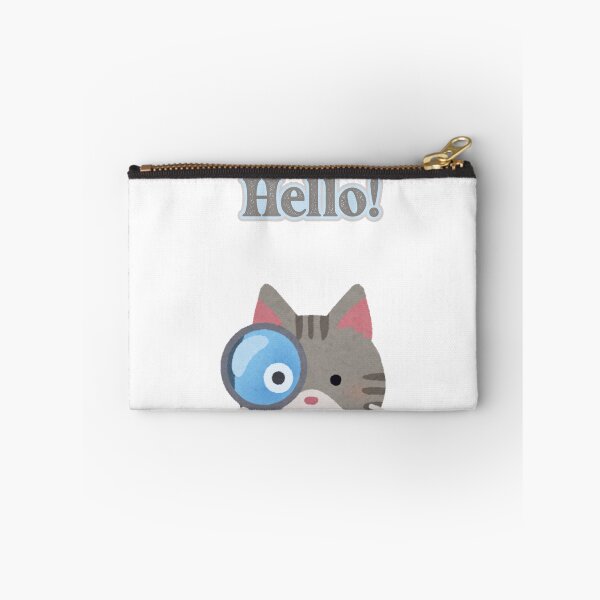 Item preview,  Sneaky Cat 5 designed and sold by Nesro34.