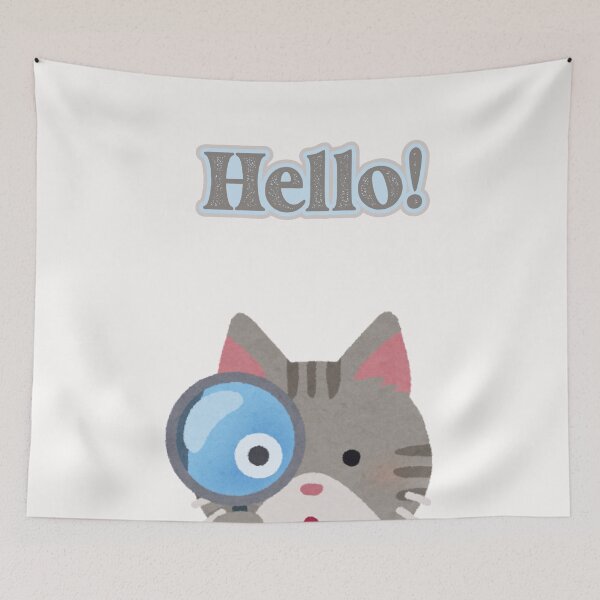 Item preview,  Sneaky Cat 5 designed and sold by Nesro34.