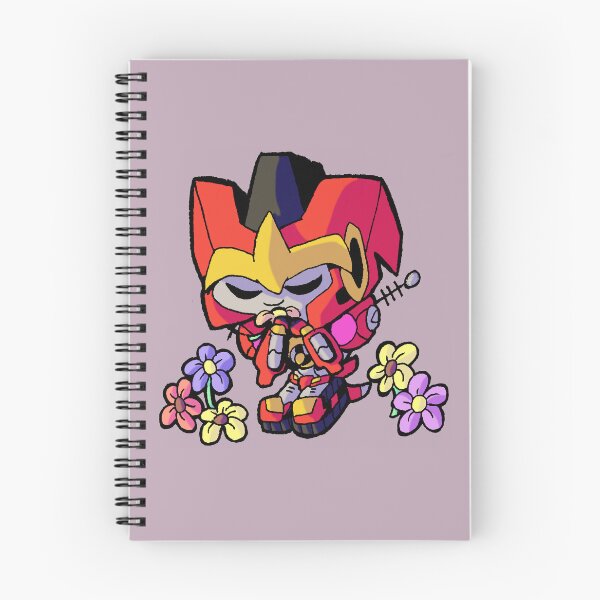 Item preview, Kaon with flowers designed and sold by VoidYeeted.