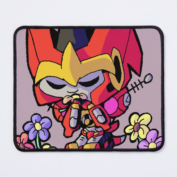 Item preview, Kaon with flowers designed and sold by VoidYeeted.