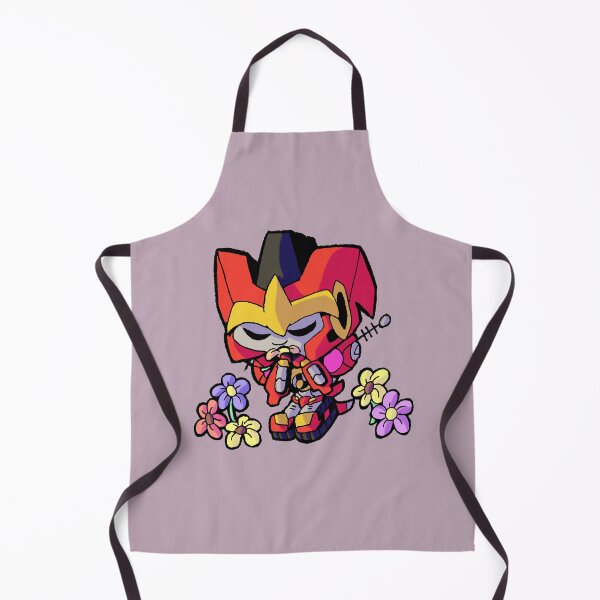 Item preview, Kaon with flowers designed and sold by VoidYeeted.