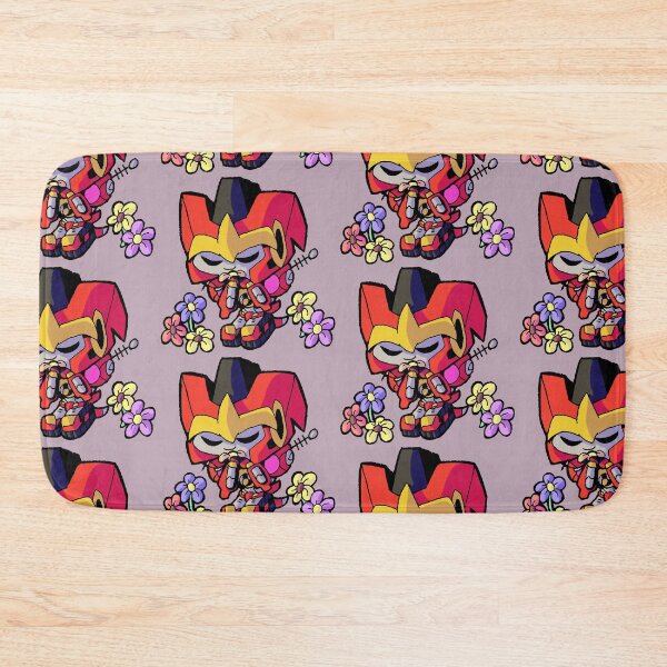 Item preview, Kaon with flowers designed and sold by VoidYeeted.