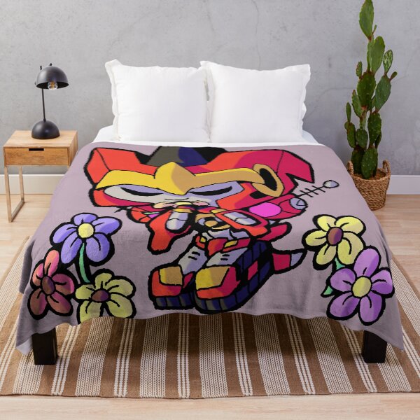 Item preview, Kaon with flowers designed and sold by VoidYeeted.