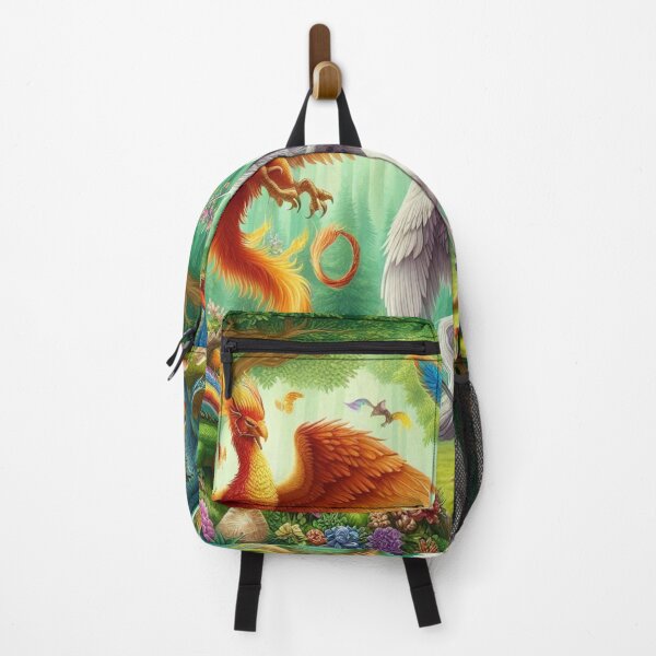 Item preview, Mythological animals designed and sold by Trac-Fusion.