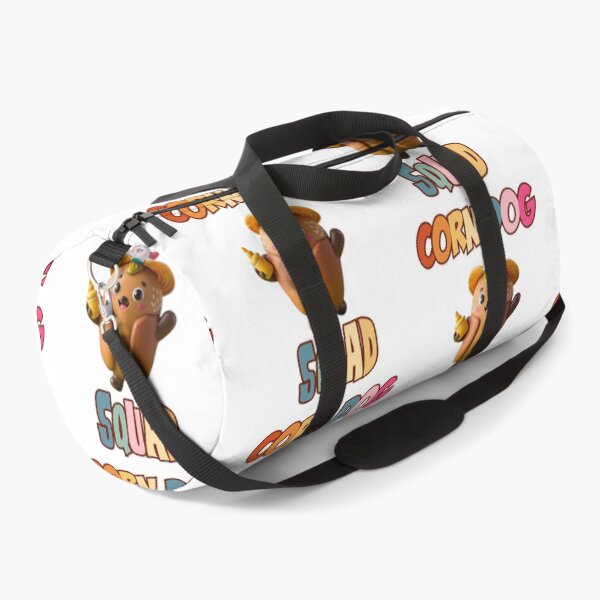 Item preview, corn Dog squad designed and sold by belladesign7.