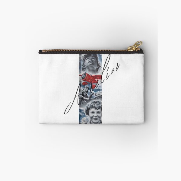 Item preview, Amelia Earhart Derry Mural designed and sold by REAL IRISH GIFTS.